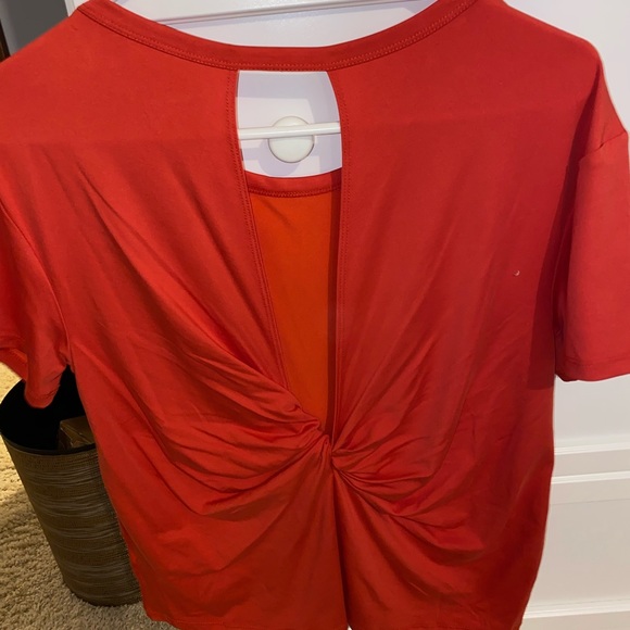 Target athletic top - Picture 2 of 3